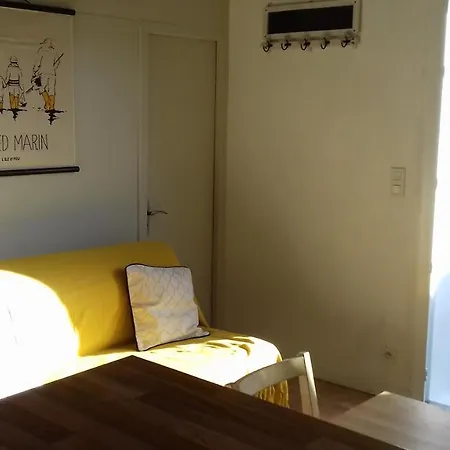Le Pied Marin Σπίτι διακοπών