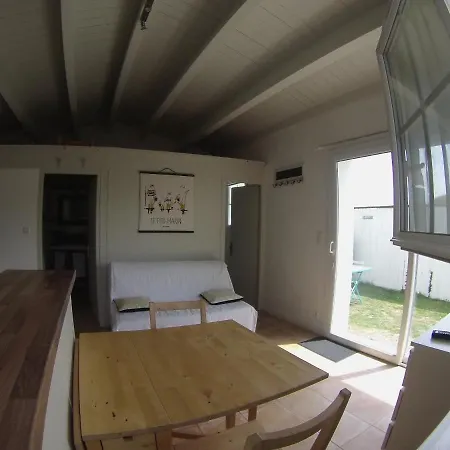 Le Pied Marin Σπίτι διακοπών *