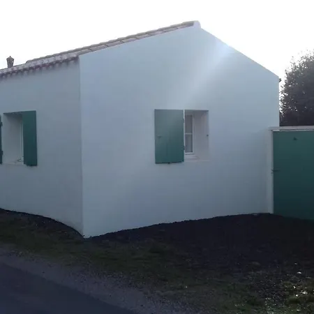 Σπίτι διακοπών Le Pied Marin Ker Pierre Borny