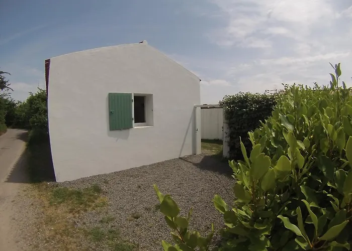 Le Pied Marin Dom wakacyjny *